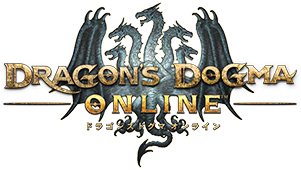 ドラゴンズドグマ オンライン(DDON)