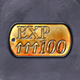 経験値アップ１００％（１Ｈ）
