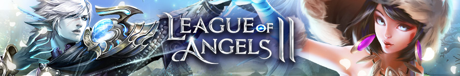 League of Angels II