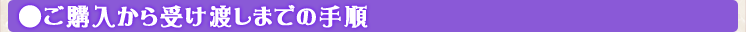 w󂯓n܂ł̎菇